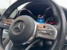 USED 2019 69 MERCEDES-BENZ GLC-CLASS 2.0 GLC 220 D 4MATIC AMG LINE 4d 192 BHP 