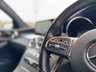 USED 2019 69 MERCEDES-BENZ GLC-CLASS 2.0 GLC 220 D 4MATIC AMG LINE 4d 192 BHP 
