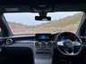 USED 2019 69 MERCEDES-BENZ GLC-CLASS 2.0 GLC 220 D 4MATIC AMG LINE 4d 192 BHP 