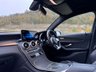 USED 2019 69 MERCEDES-BENZ GLC-CLASS 2.0 GLC 220 D 4MATIC AMG LINE 4d 192 BHP 
