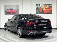 USED 2018 68 AUDI S4 3.0 S4 TFSI QUATTRO 4d 349 BHP DIGI DASH / MATRIX / B&O SOUND