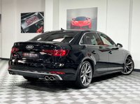 USED 2018 68 AUDI S4 3.0 S4 TFSI QUATTRO 4d 349 BHP DIGI DASH / MATRIX / B&O SOUND