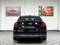 USED 2018 68 AUDI S4 3.0 S4 TFSI QUATTRO 4d 349 BHP DIGI DASH / MATRIX / B&O SOUND