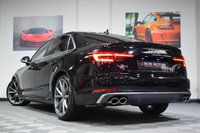 USED 2018 68 AUDI S4 3.0 S4 TFSI QUATTRO 4d 349 BHP DIGI DASH / MATRIX / B&O SOUND