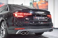 USED 2018 68 AUDI S4 3.0 S4 TFSI QUATTRO 4d 349 BHP DIGI DASH / MATRIX / B&O SOUND
