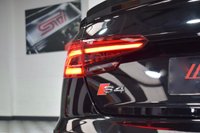 USED 2018 68 AUDI S4 3.0 S4 TFSI QUATTRO 4d 349 BHP DIGI DASH / MATRIX / B&O SOUND