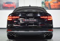 USED 2018 68 AUDI S4 3.0 S4 TFSI QUATTRO 4d 349 BHP DIGI DASH / MATRIX / B&O SOUND
