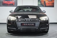 USED 2018 68 AUDI S4 3.0 S4 TFSI QUATTRO 4d 349 BHP DIGI DASH / MATRIX / B&O SOUND