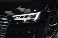 USED 2018 68 AUDI S4 3.0 S4 TFSI QUATTRO 4d 349 BHP DIGI DASH / MATRIX / B&O SOUND