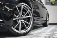 USED 2018 68 AUDI S4 3.0 S4 TFSI QUATTRO 4d 349 BHP DIGI DASH / MATRIX / B&O SOUND