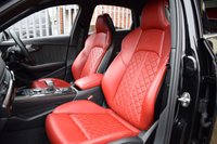 USED 2018 68 AUDI S4 3.0 S4 TFSI QUATTRO 4d 349 BHP DIGI DASH / MATRIX / B&O SOUND