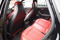 USED 2018 68 AUDI S4 3.0 S4 TFSI QUATTRO 4d 349 BHP DIGI DASH / MATRIX / B&O SOUND