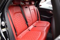 USED 2018 68 AUDI S4 3.0 S4 TFSI QUATTRO 4d 349 BHP DIGI DASH / MATRIX / B&O SOUND