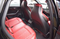 USED 2018 68 AUDI S4 3.0 S4 TFSI QUATTRO 4d 349 BHP DIGI DASH / MATRIX / B&O SOUND