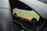 USED 2018 68 AUDI S4 3.0 S4 TFSI QUATTRO 4d 349 BHP DIGI DASH / MATRIX / B&O SOUND