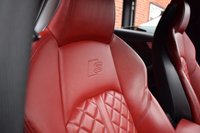 USED 2018 68 AUDI S4 3.0 S4 TFSI QUATTRO 4d 349 BHP DIGI DASH / MATRIX / B&O SOUND