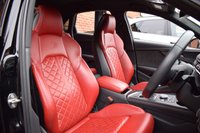 USED 2018 68 AUDI S4 3.0 S4 TFSI QUATTRO 4d 349 BHP DIGI DASH / MATRIX / B&O SOUND