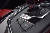 USED 2018 68 AUDI S4 3.0 S4 TFSI QUATTRO 4d 349 BHP DIGI DASH / MATRIX / B&O SOUND