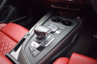 USED 2018 68 AUDI S4 3.0 S4 TFSI QUATTRO 4d 349 BHP DIGI DASH / MATRIX / B&O SOUND