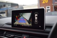 USED 2018 68 AUDI S4 3.0 S4 TFSI QUATTRO 4d 349 BHP DIGI DASH / MATRIX / B&O SOUND