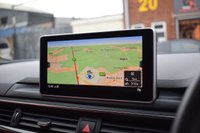 USED 2018 68 AUDI S4 3.0 S4 TFSI QUATTRO 4d 349 BHP DIGI DASH / MATRIX / B&O SOUND