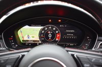 USED 2018 68 AUDI S4 3.0 S4 TFSI QUATTRO 4d 349 BHP DIGI DASH / MATRIX / B&O SOUND