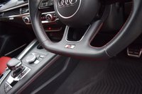 USED 2018 68 AUDI S4 3.0 S4 TFSI QUATTRO 4d 349 BHP DIGI DASH / MATRIX / B&O SOUND