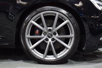 USED 2018 68 AUDI S4 3.0 S4 TFSI QUATTRO 4d 349 BHP DIGI DASH / MATRIX / B&O SOUND