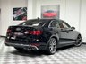 USED 2018 68 AUDI S4 3.0 S4 TFSI QUATTRO 4d 349 BHP DIGI DASH / MATRIX / B&O SOUND