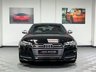 USED 2018 68 AUDI S4 3.0 S4 TFSI QUATTRO 4d 349 BHP DIGI DASH / MATRIX / B&O SOUND