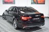 USED 2018 68 AUDI S4 3.0 S4 TFSI QUATTRO 4d 349 BHP DIGI DASH / MATRIX / B&O SOUND