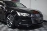 USED 2018 68 AUDI S4 3.0 S4 TFSI QUATTRO 4d 349 BHP DIGI DASH / MATRIX / B&O SOUND
