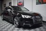 USED 2018 68 AUDI S4 3.0 S4 TFSI QUATTRO 4d 349 BHP DIGI DASH / MATRIX / B&O SOUND