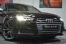 USED 2018 68 AUDI S4 3.0 S4 TFSI QUATTRO 4d 349 BHP DIGI DASH / MATRIX / B&O SOUND