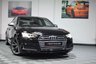 USED 2018 68 AUDI S4 3.0 S4 TFSI QUATTRO 4d 349 BHP DIGI DASH / MATRIX / B&O SOUND