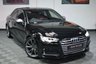 USED 2018 68 AUDI S4 3.0 S4 TFSI QUATTRO 4d 349 BHP DIGI DASH / MATRIX / B&O SOUND
