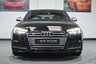 USED 2018 68 AUDI S4 3.0 S4 TFSI QUATTRO 4d 349 BHP DIGI DASH / MATRIX / B&O SOUND