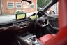 USED 2018 68 AUDI S4 3.0 S4 TFSI QUATTRO 4d 349 BHP DIGI DASH / MATRIX / B&O SOUND