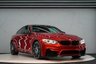 USED 2014 64 BMW M4 3.0 M4 2d 426 BHP 