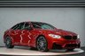 USED 2014 64 BMW M4 3.0 M4 2d 426 BHP 