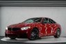 USED 2014 64 BMW M4 3.0 M4 2d 426 BHP 