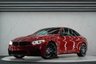 USED 2014 64 BMW M4 3.0 M4 2d 426 BHP 