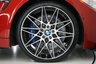 USED 2014 64 BMW M4 3.0 M4 2d 426 BHP 