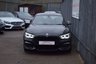 USED 2018 68 BMW 1 SERIES 3.0 M140I SHADOW EDITION 5d 335 BHP 1 OWNER - ELECTRIC MEM SEATS - PRO NAV - HARMAN KARDON - F/MIRRORS