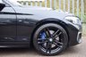 USED 2018 68 BMW 1 SERIES 3.0 M140I SHADOW EDITION 5d 335 BHP 1 OWNER - ELECTRIC MEM SEATS - PRO NAV - HARMAN KARDON - F/MIRRORS