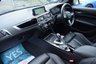 USED 2018 68 BMW 1 SERIES 3.0 M140I SHADOW EDITION 5d 335 BHP 1 OWNER - ELECTRIC MEM SEATS - PRO NAV - HARMAN KARDON - F/MIRRORS