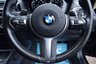 USED 2018 68 BMW 1 SERIES 3.0 M140I SHADOW EDITION 5d 335 BHP 1 OWNER - ELECTRIC MEM SEATS - PRO NAV - HARMAN KARDON - F/MIRRORS