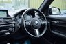 USED 2018 68 BMW 1 SERIES 3.0 M140I SHADOW EDITION 5d 335 BHP 1 OWNER - ELECTRIC MEM SEATS - PRO NAV - HARMAN KARDON - F/MIRRORS
