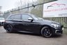 USED 2018 68 BMW 1 SERIES 3.0 M140I SHADOW EDITION 5d 335 BHP 1 OWNER - ELECTRIC MEM SEATS - PRO NAV - HARMAN KARDON - F/MIRRORS
