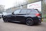 USED 2018 68 BMW 1 SERIES 3.0 M140I SHADOW EDITION 5d 335 BHP 1 OWNER - ELECTRIC MEM SEATS - PRO NAV - HARMAN KARDON - F/MIRRORS